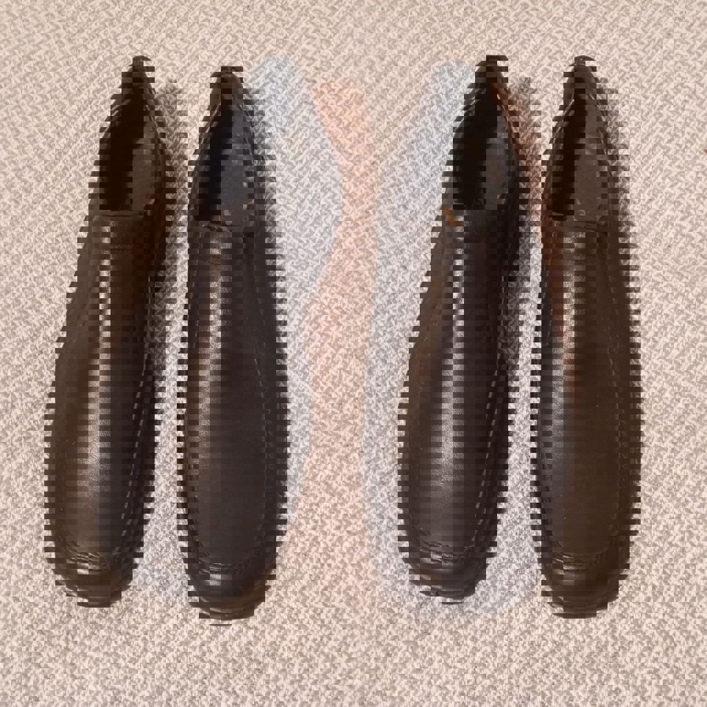 Мужские туфли