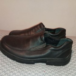 Мужские туфли - фото 2