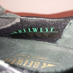 Мужские туфли - фото 3