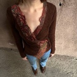 Пиджак - фото 8