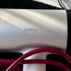 Фен Soocas 1800w - фото 2