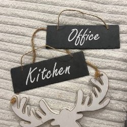 Таблички - фото 3