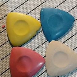 Солнцезащитные очки - фото 1