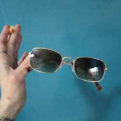 Солнцезащитные очки - фото 4