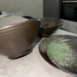 Тарелки - фото 2