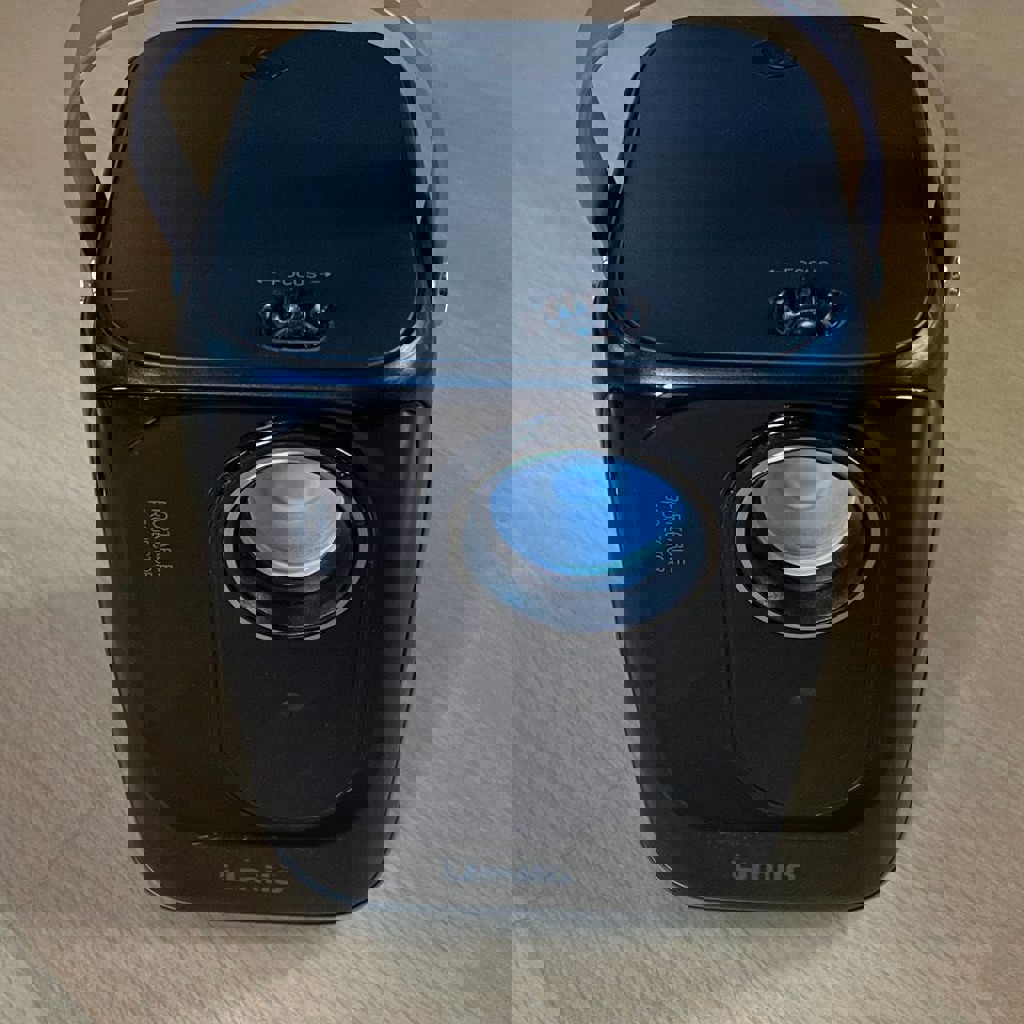 Мини проектор Umiio