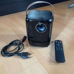 Мини проектор Umiio - фото 2