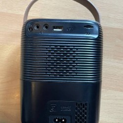 Мини проектор Umiio - фото 3