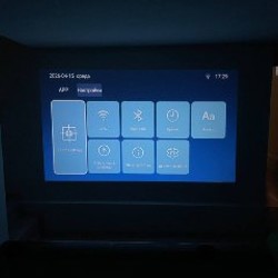 Мини проектор Umiio - фото 5