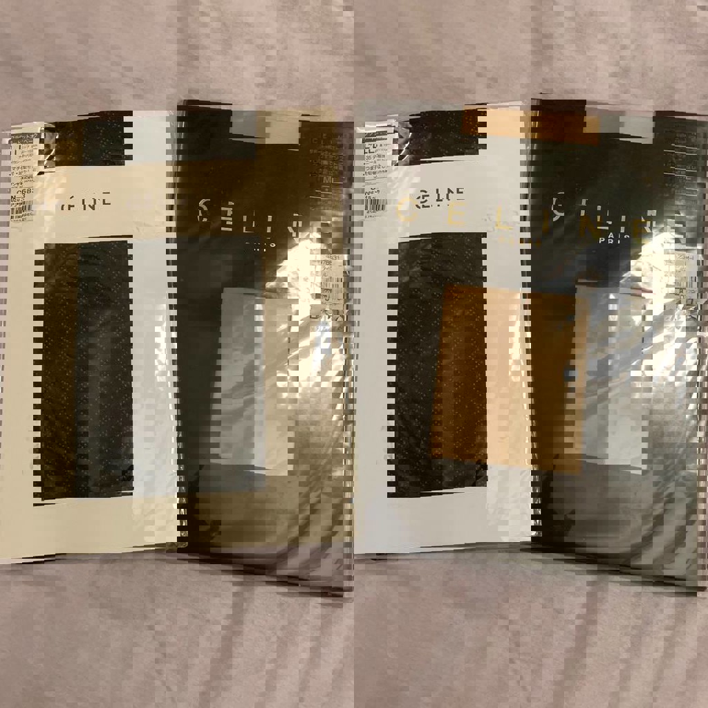 Женские колготки светлые