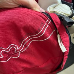 Vaude Versametric 60+10 - фото 4