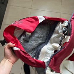 Vaude Versametric 60+10 - фото 5