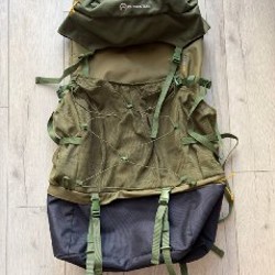 Куртка ветровка/дождевик - фото 6