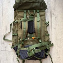 Куртка ветровка/дождевик - фото 7