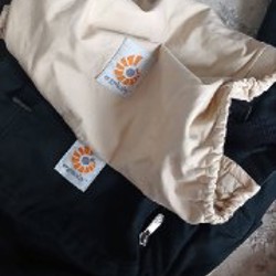 Эргорюкзак - фото 1