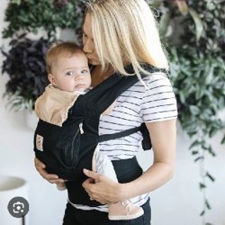 Эргорюкзак - фото 2