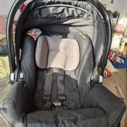 Эргорюкзак - фото 6