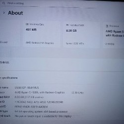 Ноутбук Huawei - фото 3