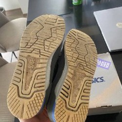 Кроссовки ASICS x Sneaker Freaker Gel Lyte III - фото 6