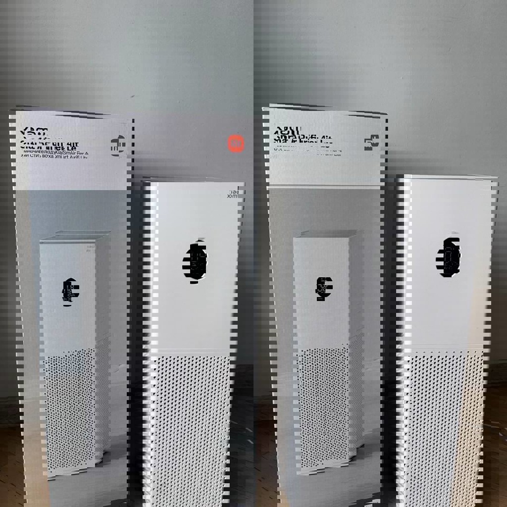 Очиститель воздуха Xiaomi Smart Air Purifier 4 Lite
