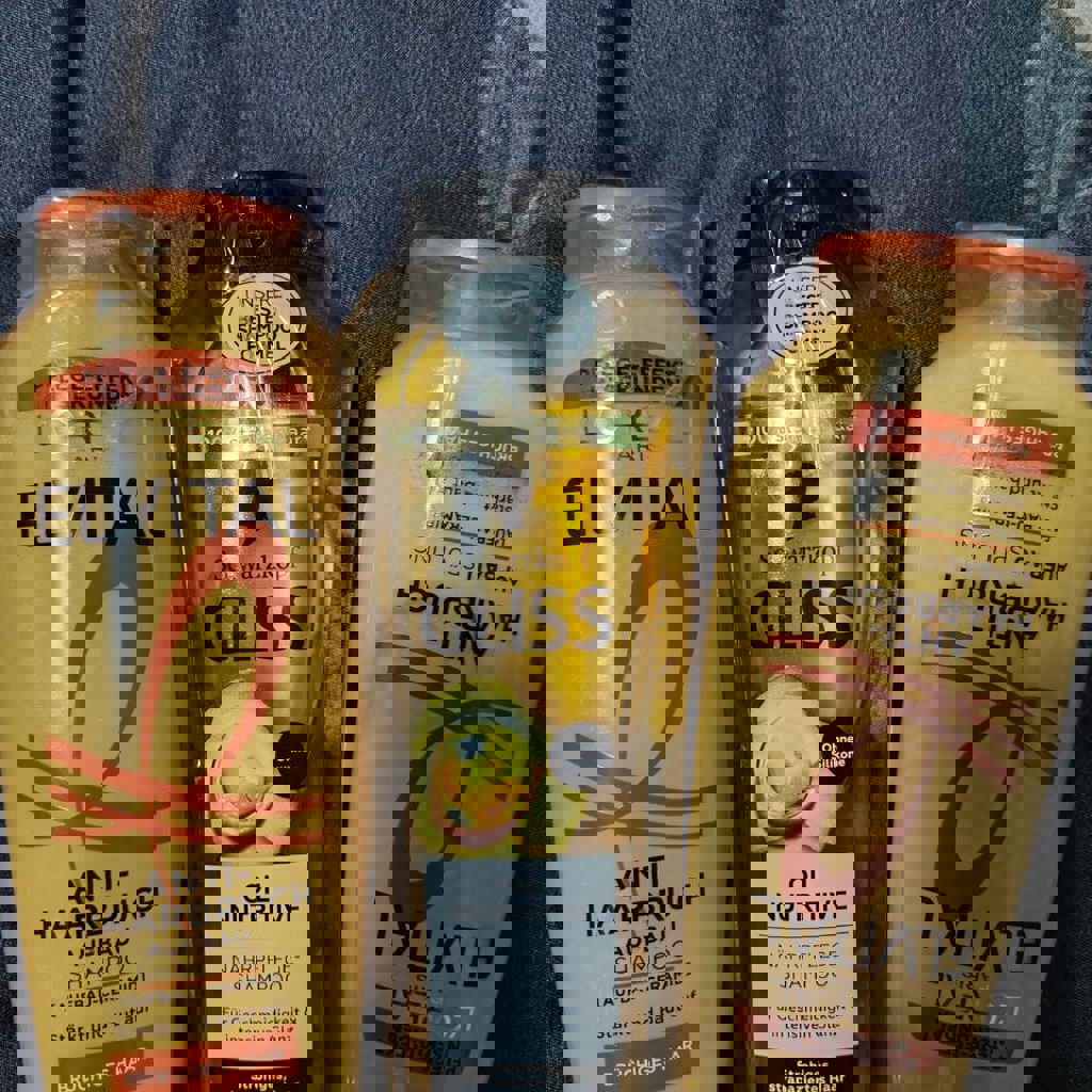 Шампуни, маски, бальзамы