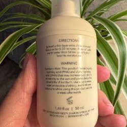 Гликолевый пилинг для лица Beekman 1802 Potato Peel - фото 2