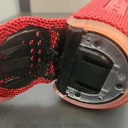 Портативная Bluetooth-колонка Sony SRS-XB21 - фото 2