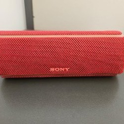 Портативная Bluetooth-колонка Sony SRS-XB21 - фото 3