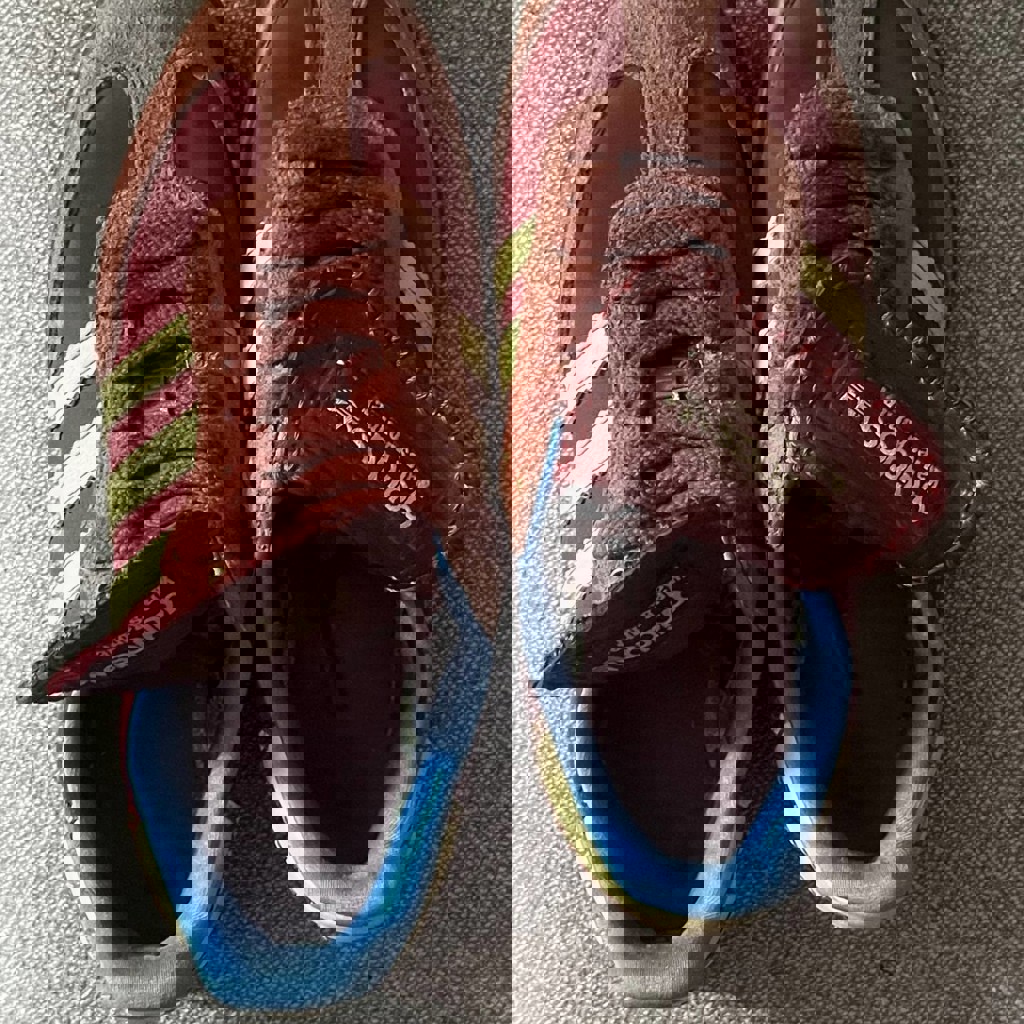 Кроссовки Puma