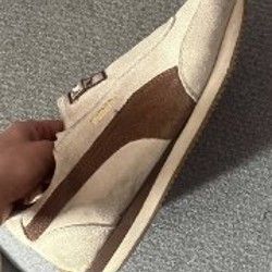 Кроссовки Puma - фото 4