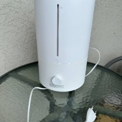 Увлажнитель воздуха - фото 4