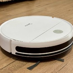 Робот-пылесос Midea VCR04W - фото 2