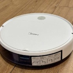 Робот-пылесос Midea VCR04W - фото 3