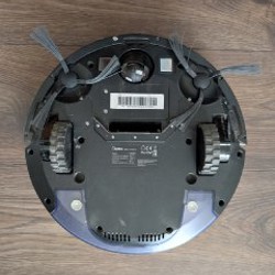 Робот-пылесос Midea VCR04W - фото 4