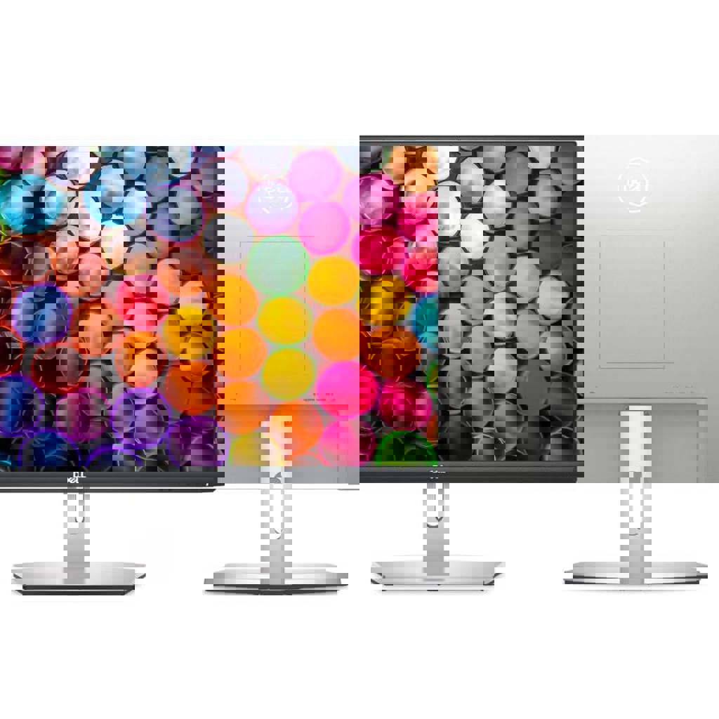 Монитор Dell - S2421Ht