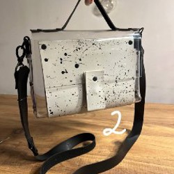 Джинсы НМ - фото 2