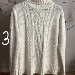 Джинсы НМ - фото 3