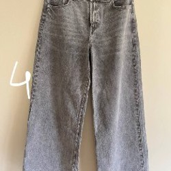 Джинсы НМ - фото 4