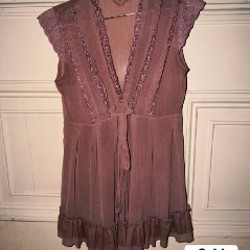 Кофточка-трансформер - фото 6