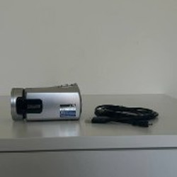 Видеокамера Samsung HMX-H300SP/XER - фото 4