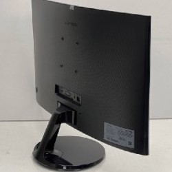 Монитор Samsung Curve - C24390FHI - фото 2