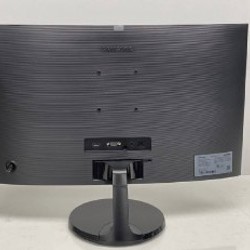 Монитор Samsung Curve - C24390FHI - фото 3