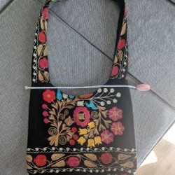 Рюкзак для путешествий - фото 1