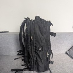 Рюкзак для путешествий - фото 5