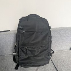 Рюкзак для путешествий - фото 7