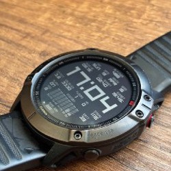 Garmin Fenix 6X Pro - фото 3