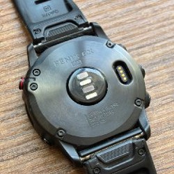 Garmin Fenix 6X Pro - фото 4