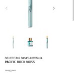 Pacific rock moss - фото 2