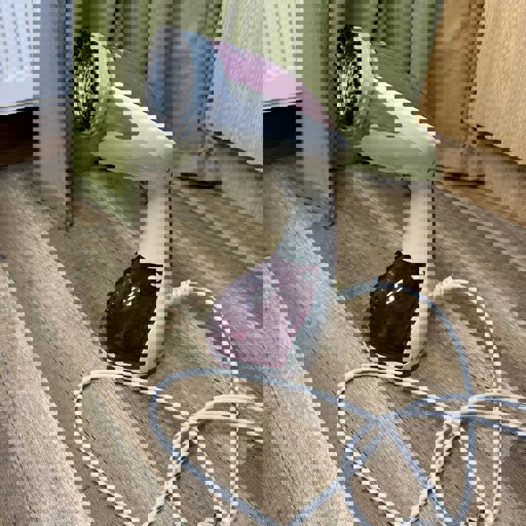 Лампа кольцевая с пультом управления