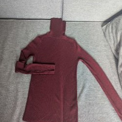 Водолазка/бадлон UNIQLO - фото 1